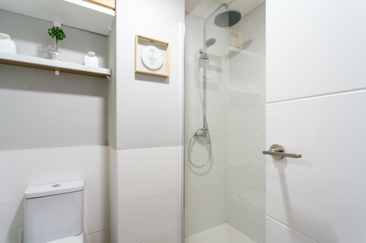 Triana 3 Bedrooms & 2 Bath Parking Included Sevilha