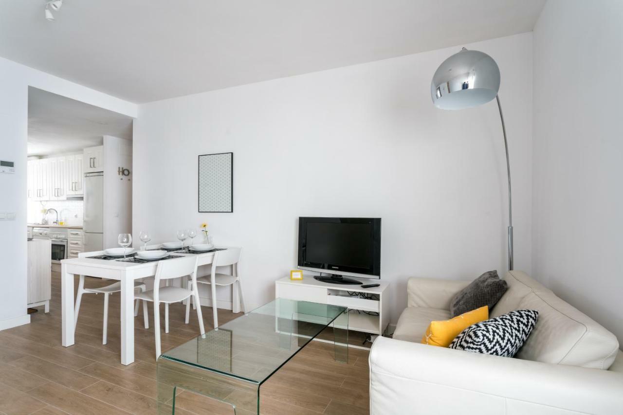 Triana 3 Bedrooms & 2 Bath Parking Included * Sevilha