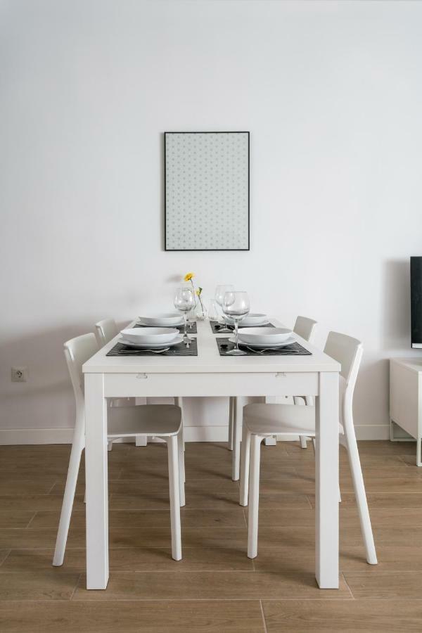 Triana 3 Bedrooms & 2 Bath Parking Included Sevilha
